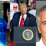 Lin Wood Suggests Epstein Military Files Could Prove Child Trafficking Cover-Up?  