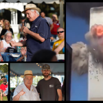 Lin Wood: “9/11, …It Was a Lie”.  